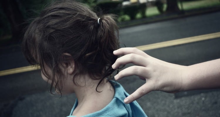 العثور على الطفلة التي اختفت بمدينة القصر الكبير