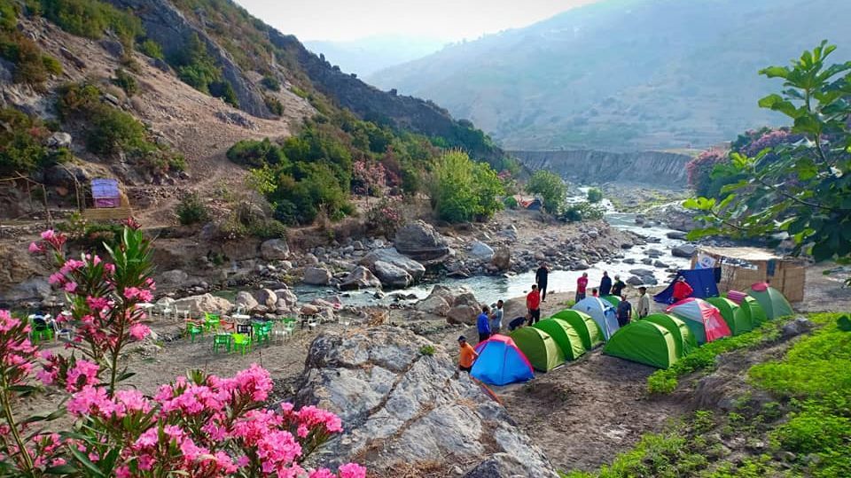 تخصيص غلاف مالي يتجاوز 36 مليون درهم لتمويل مشروع تأهيل الموقع السياحي وادي القنار