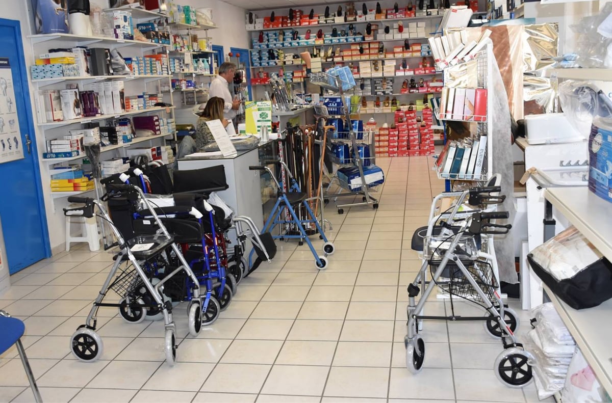   تسجيل 2156 مستلزما طبيا جديدا من طرف خبراء اللجنة الوطنية وأطر مديرية الأدوية والصيدلة