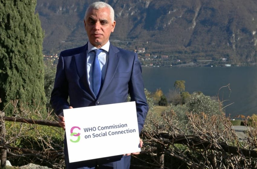 المجلس التنفيذي لمنظمة الصحة العالمية يختار المغرب لرئاسة لجنة الروابط الاجتماعية