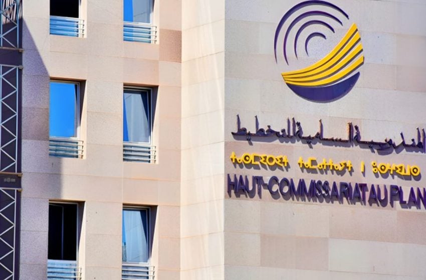 المندوبية السامية للتخطيط تتوقع أن يصل نمو الاقتصاد الوطني إلى زائد 3,3 %