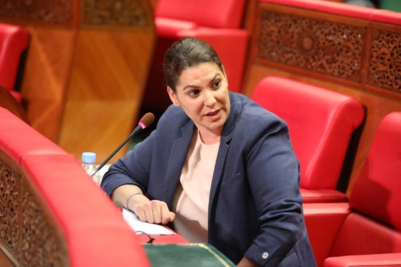 المنصوري: 1627 دوارا بمساحة 54 ألف هكتار في طور الإنجاز لفائدة 688 ألف نسمة