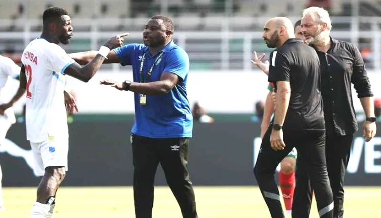 الجامعة الملكية المغربية لكرة القدم تتدخل من أجل طي صفحة الخلاف القائم