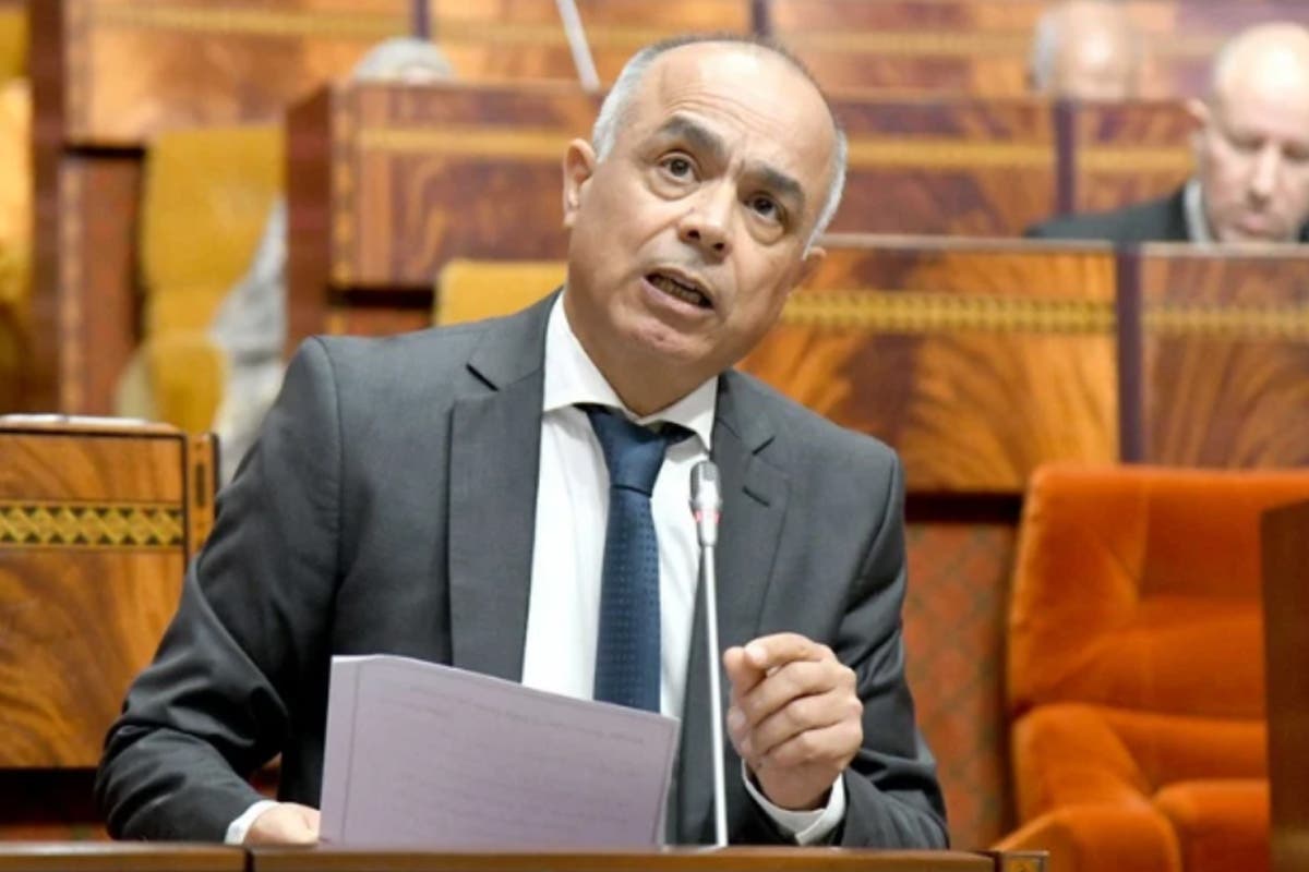 سلا الجديدة: بنموسى في زيارة تفقدية لسير الدورة التكوينية المنظمة لفائدة المنسقين حول آلية مواكبة مؤسسات التربية والتعليم