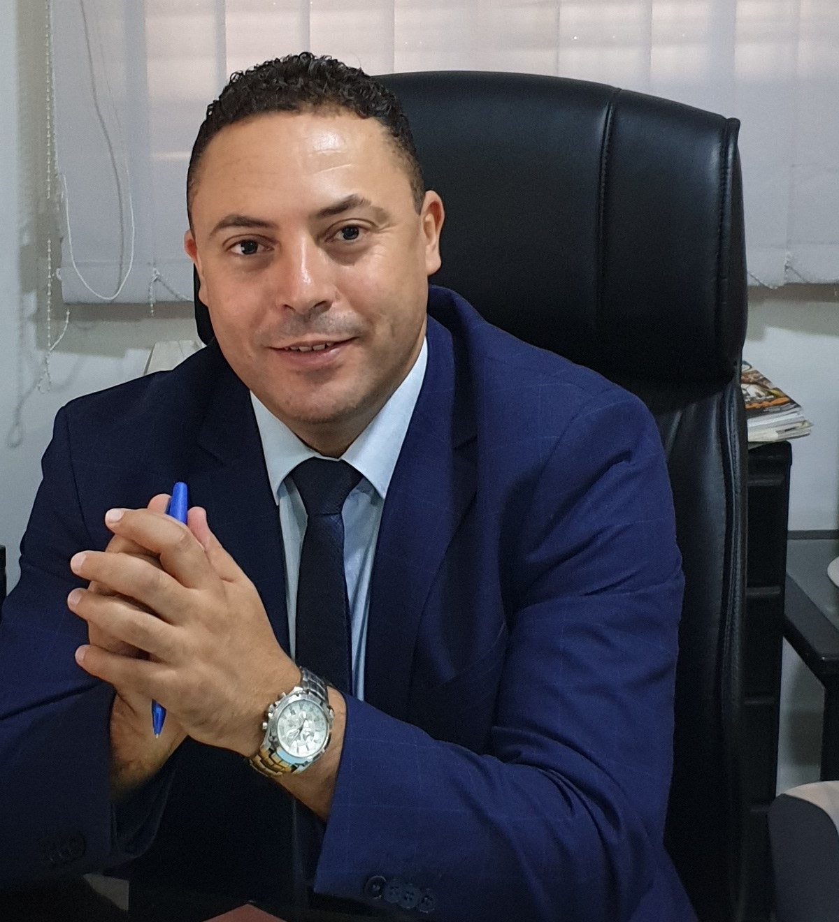 المحامي كيطوني محفوظ يدعو الى اعادة طرح مشروع “قانون الاثراء غير المشروع “