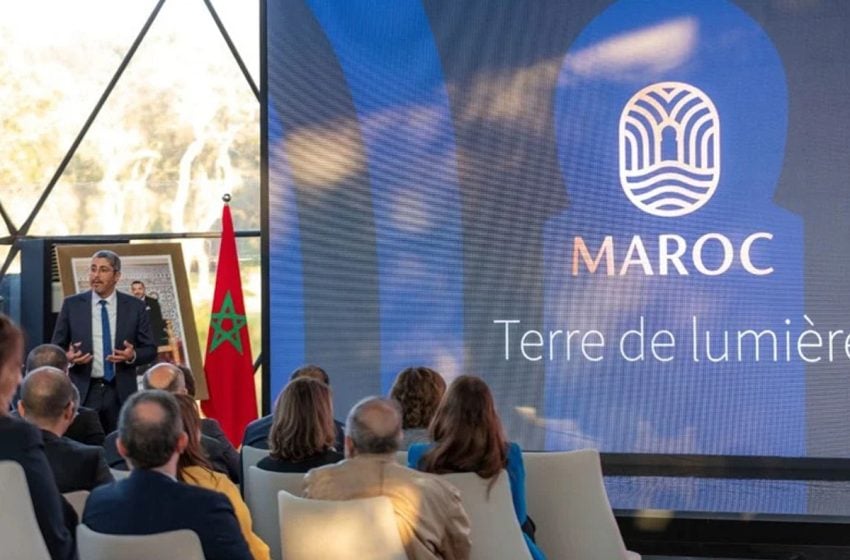 التوقيع على اتفاقيات على هامش المعرض الدولي للسياحة (فيتور)