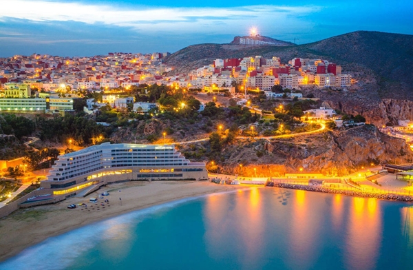 افتتاح خطوط جوية جديدة متجهة إلى الحسيمة