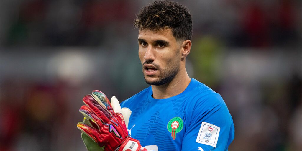 منير المحمدي :” كل شيء يمر على مايرام..في إنتظار إنطلاق المنافسة”