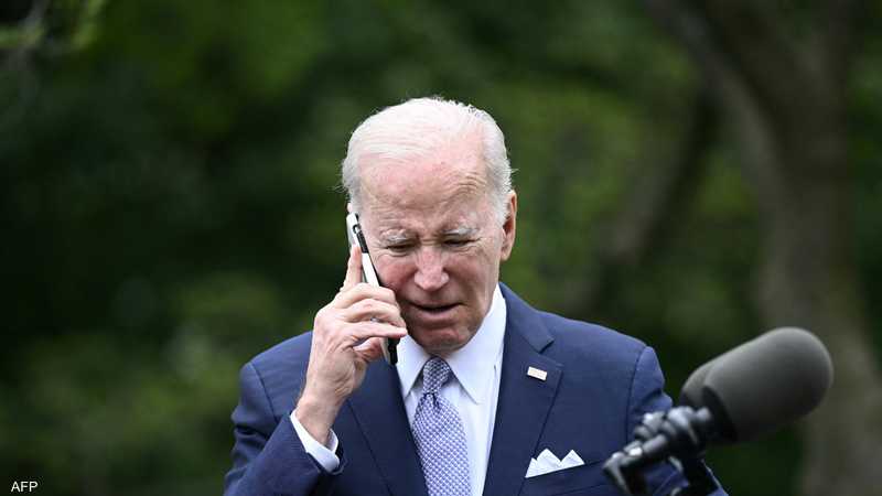 بايدن بصحة جيدة ولائق لأداء مهام منصبه