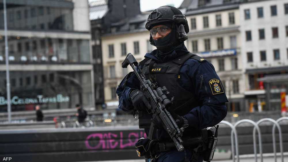 الإذاعة العامة السويدية: ترحيل إرانيين إلى بلدهما خططا لاغتيال يهود في السويد