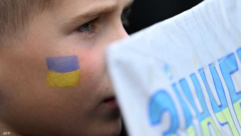 بريطانيا ستمنح تمديدا إضافيا لحاملي التأشيرات الأوكرانية