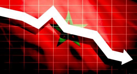 62.8 مليار درهم عجز في الميزانية المغربية