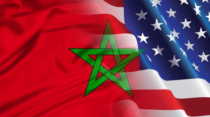 “الشبكة المغربية الأمريكية تنظم ملتقى اقتصاديا تحت شعار “مغرب اليوم ومغرب الغد.. التحديات والرهانات”