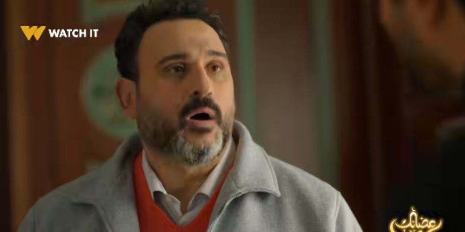 منصة watch it تكشف عن برومو مسلسل ” بابا جه ” بطولة أكرم حسني