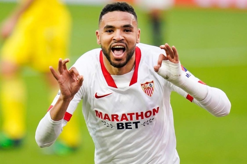 نادي ميلان الإيطالي يستعد للمحاول للتعاقد مع يوسف النصير