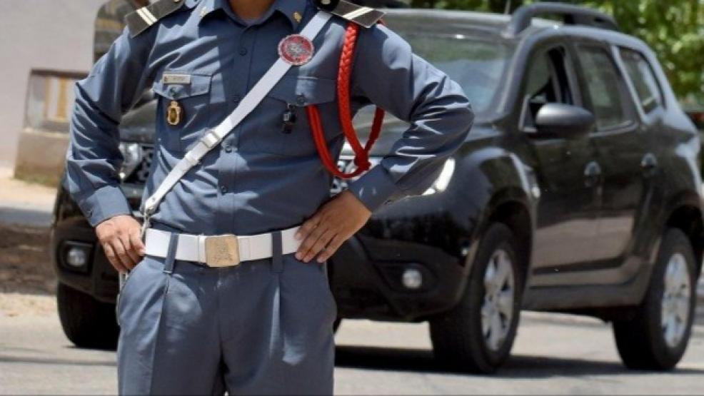 حجز أزيد من نصف طن من سنابل القنب الهندي “الكيف” بدوار آيت واكمار