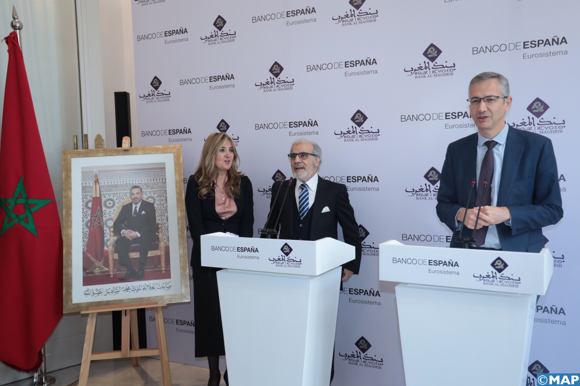 بابلو هيرنانديز دي كوس: القطاع المالي معرض بشدة للمخاطر المرتبطة بالتغير المناخي