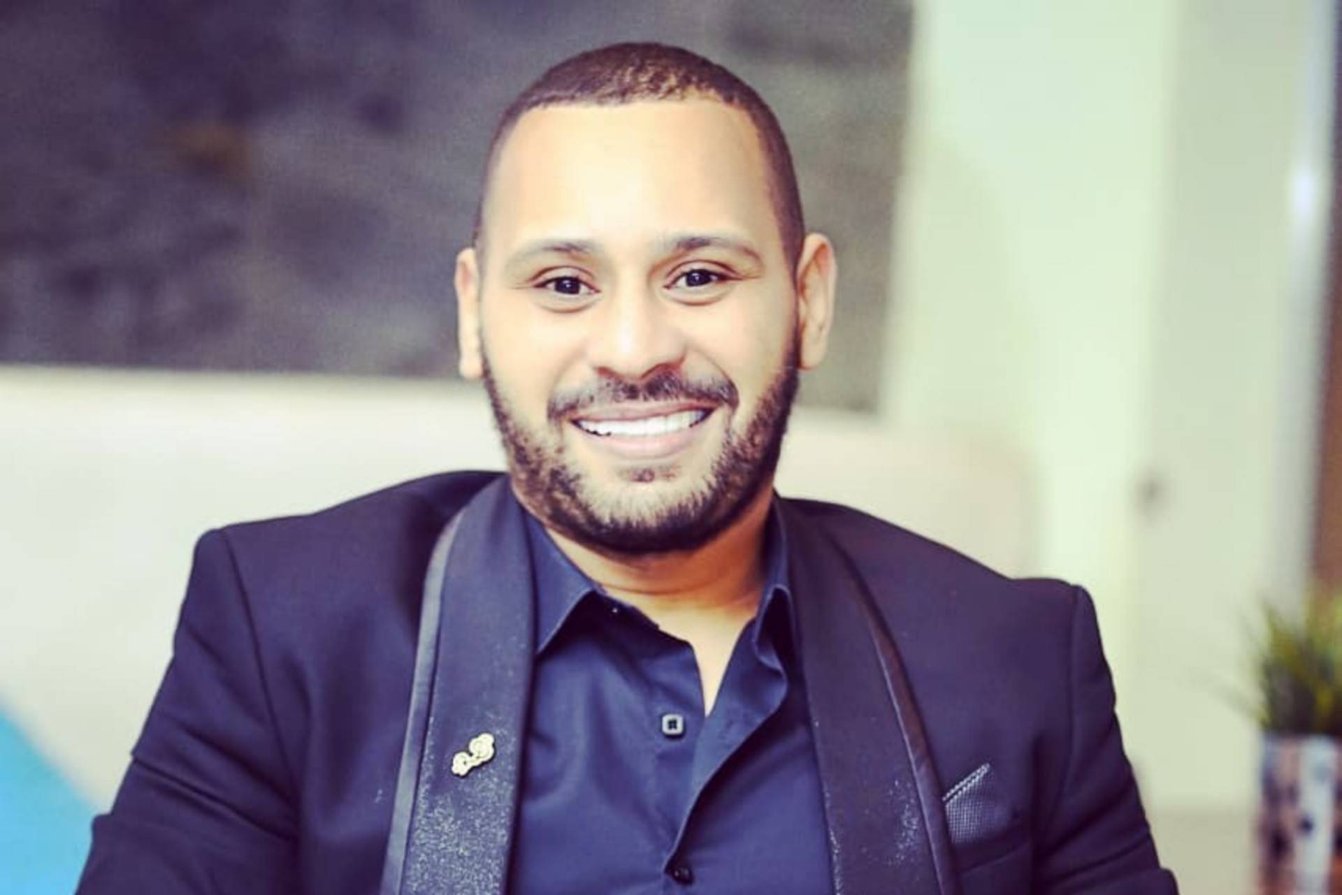 محمد ريفي يكشف عن جديد وضعه الصحي