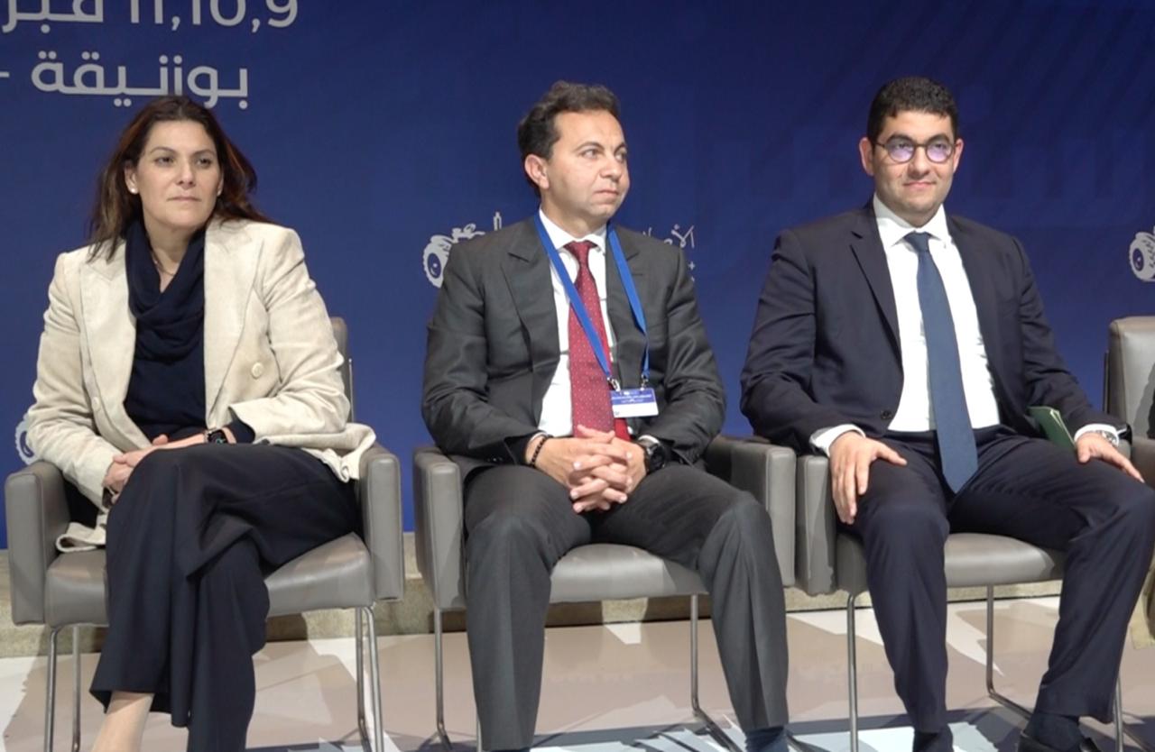 سابقة في التاريخ السياسي …رئاسة ثلاثية لقيادة حزب الجرار