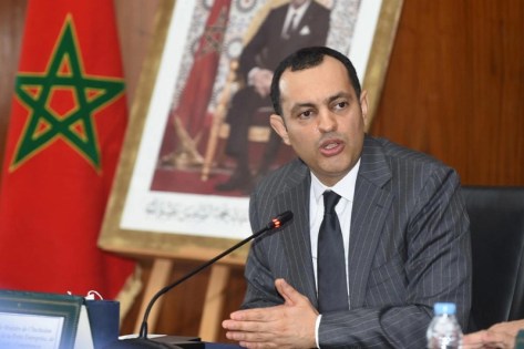 يونس السكوري يؤكد على أهمية مؤسسات التكوين المهني في تشجيع الهجرة الدائرية