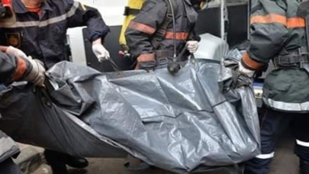 العثور على جثة ثلاثينية بئر بدوار “البور” بإقليم تنغير