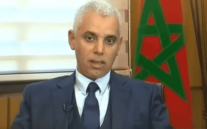 خالد آيت الطالب: الحكومة تعاملت بمرونة مع احتجاجات الطلبة.. مطلب التراجع عن قرار 6 سنوات خط أحمر لا يمكن تجاوزه