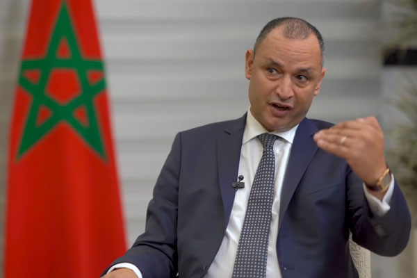 مزور: تثمين الرأسمال البشري وإحداث فرص الشغل يشكلان أسس نجاح السياسة الصناعية