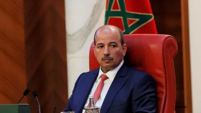 النعم ميارة: جلالة الملك محمد السادس ما فتئ يؤكد على “الترابط الوثيق بين النمو الاقتصادي والعدالة الاجتماعية والتماسك الاجتماعي”