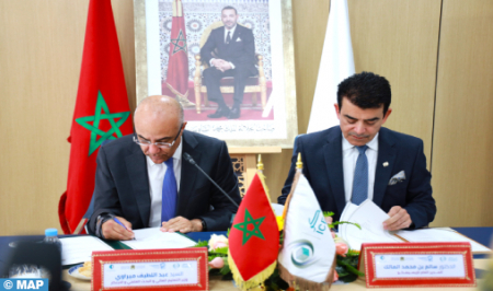 إطلاق مشروع “تعزيز المهارات التعليمية والرقمية لأعضاء هيئة التدريس في الجامعات ومؤسسات التعليم العالي”