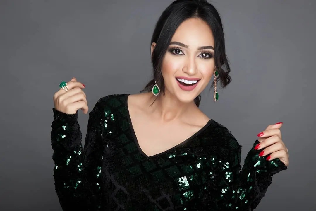 زينب أسامة تستعد لإصدار أحدث أعمالها الغنائية المصورة