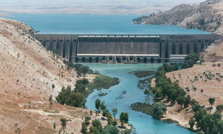 وكالة الحوض المائي اللوكوس تعلن عن اتخاذ سلسلة من التدابير لتعبئة وترشيد استعمال الموارد المائية