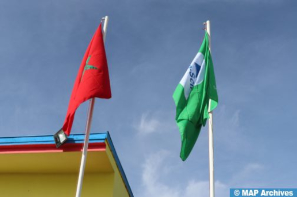 52 مؤسسة تعليمية بجهة الشرق تتحصل على شارة “مدارس إيكولوجية”