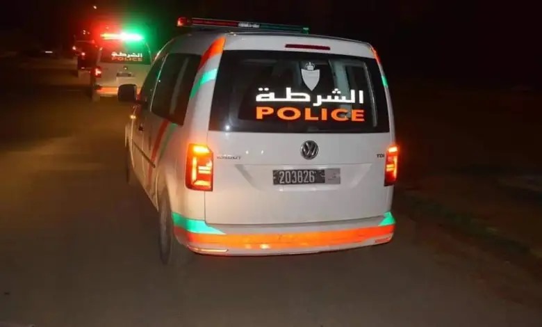 هذه هي تفاصيل قتل رجل لزوجته بمدينة خريبكة