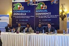 الاتحاد الإفريقي للمحامين يعقد مؤتمره السنوي بمراكش.