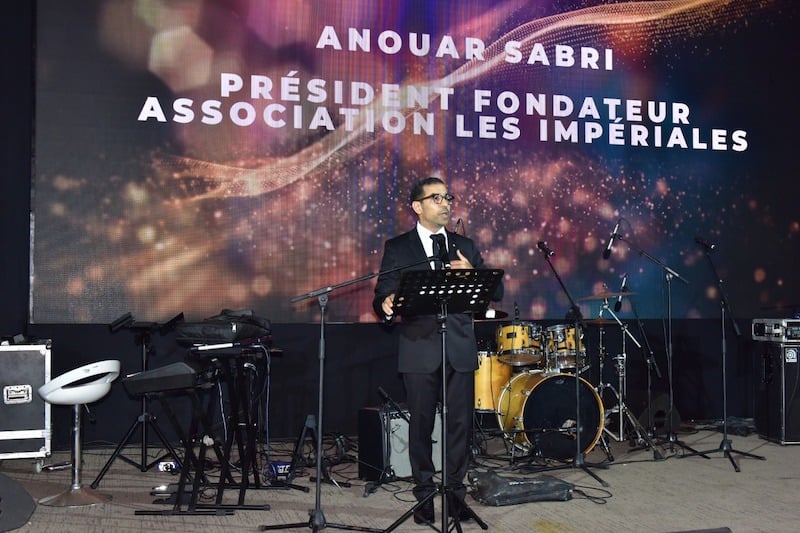 اختتام فعاليات النسخة السابعة من “ليزامبيريال” (Les impériales)