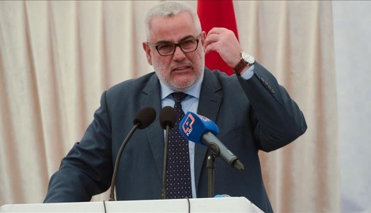 بن كيران يتراجع عن تصريح اعتبر فيه الزيادة في أجور أساتذة الجامعة “رشوة”