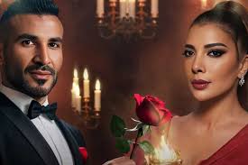 أصالة نصري و أحمد سعد يستعدان للإفراج عن أحدث أعمالهما الغنائية المشتركة