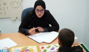  المركب الاجتماعي للأشخاص في وضعية هشاشة بإقليم اليوسفية يساهم في تعزيز جهود الإدماج السوسيو اقتصادي