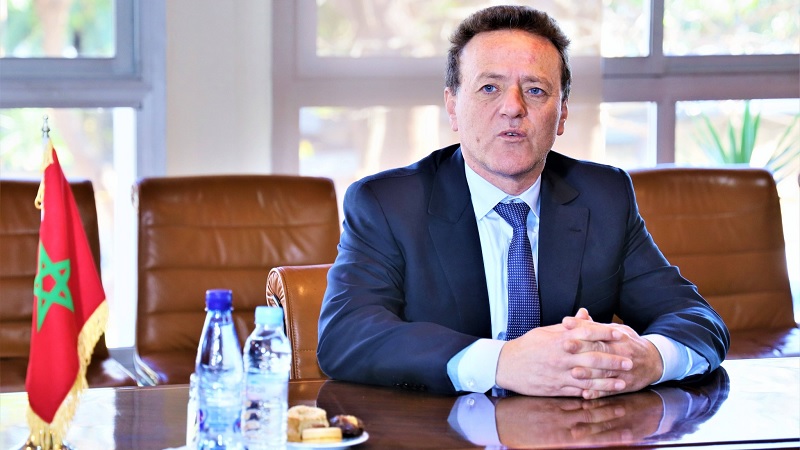 محمد عبد الجليل: تحقيق رهان خفض مؤشرات حوادث السير يحتم التفكير في آليات مبتكرة