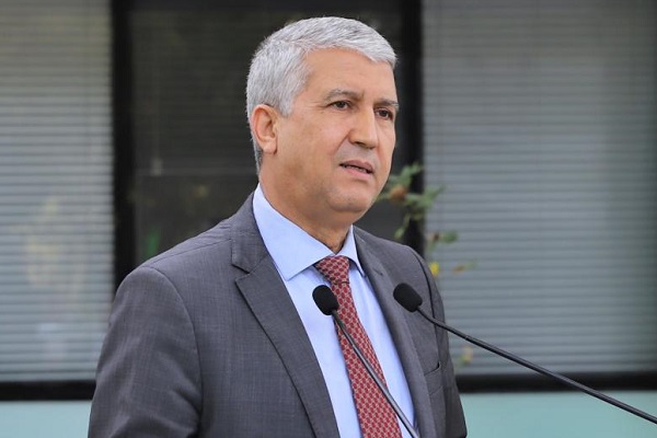 صديقي: مهرجان اللوز بتافراوت يشكل قاطرة حقيقية لتنمية الجهة وهذه السلسلة