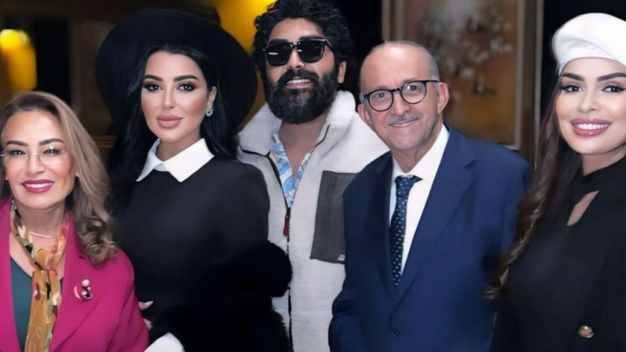 صفاء حبيركو تسجل عودتها بفيلم سينمائي جديد بعنوان “قلب 6 / 9”