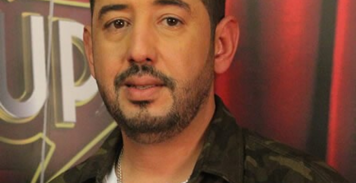 طريق البخاري يتحدث عن خلع أسنانه