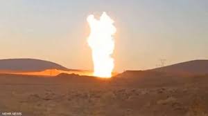 وزير النفط الإيراني يتهم إسرائيل بالمسؤولية عن “مؤامرة” على خطوط أنابيب الغاز