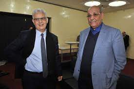 حزب الاستقلال : “الأمين العام للحزب هو الصيغة الوحيدة المطروحة وفقا لقوانين الحزب”