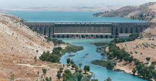 التساقطات المطرية بالمملكة ..فرصة انقاد الموسم الفلاحي وانتعاش الفرشة المائية