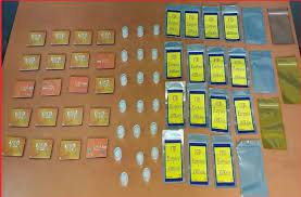 توقيف خمسة أشخاص من بينهم امرأتين للاشتباه في تورطهم قضية تتعلق بالاتجار في مخدر الشيرا