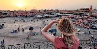 قطاع السياحة يسجل زيادة ملحوظة بنسبة 10%