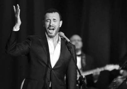 كاظم الساهر يشارك أغنيته الجديدة “يا قلب”