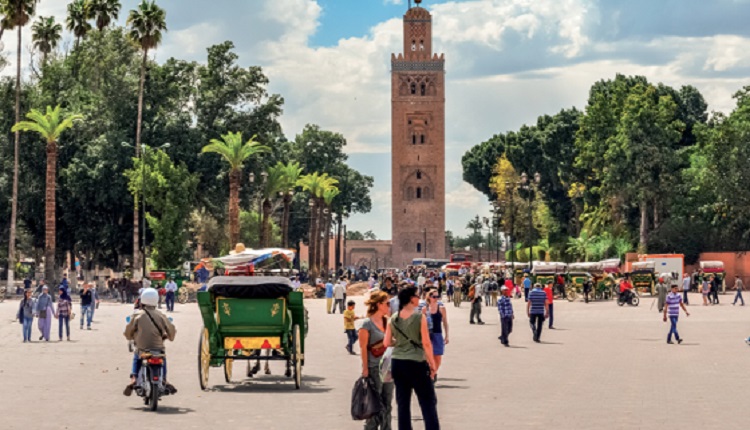 المنتدى الأول للسياحة الداخلية :النهوض بالسياحة الداخلية يرتكز على إقامة تعاون فعال بين مختلف الفاعلين في هذا القطاع