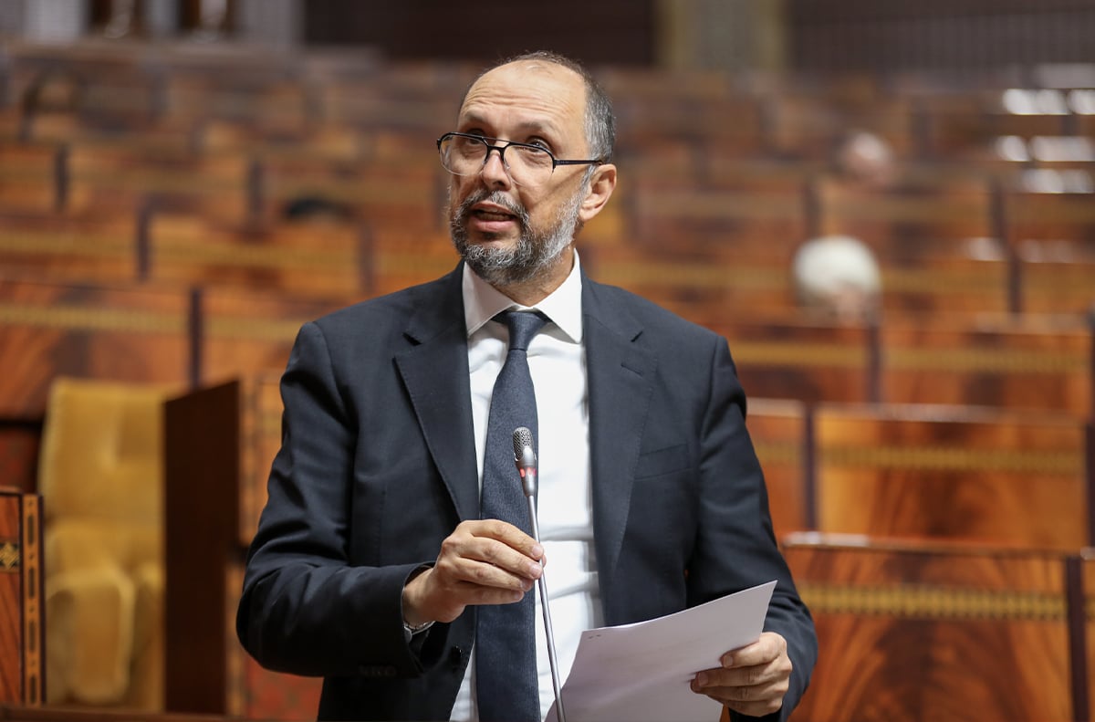 الجزولي: الحكومة تتوفر اليوم على رؤية دقيقة بخصوص الاستثمار الخاص في كل جهة من جهات المملكة